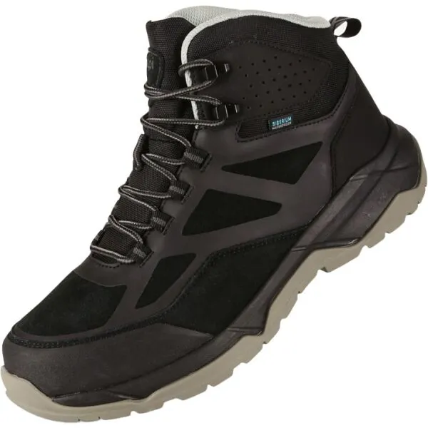 Kilpi PITON HIGH WP-U hiking boots