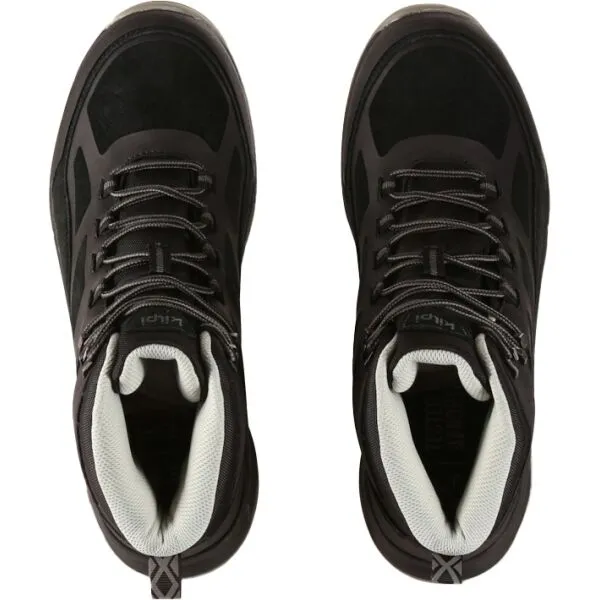 Kilpi PITON HIGH WP-U hiking boots