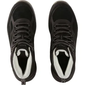 Kilpi PITON HIGH WP-U hiking boots