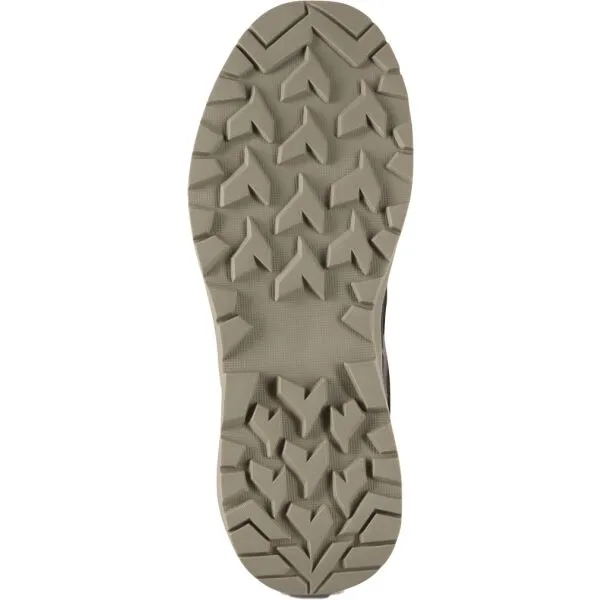 Kilpi PITON HIGH WP-U hiking boots