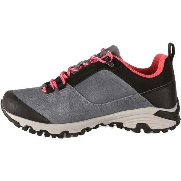 Universal low trekking boots Kilpi ANAK LOW WP-U