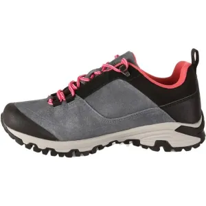 Universal low trekking boots Kilpi ANAK LOW WP-U