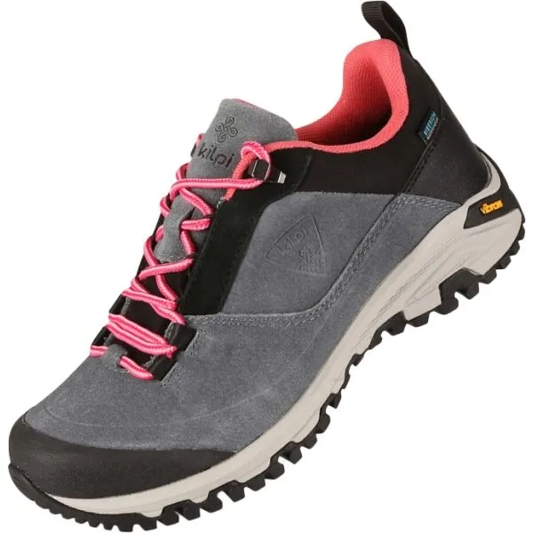 Universal low trekking boots Kilpi ANAK LOW WP-U