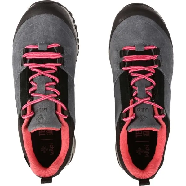 Universal low trekking boots Kilpi ANAK LOW WP-U