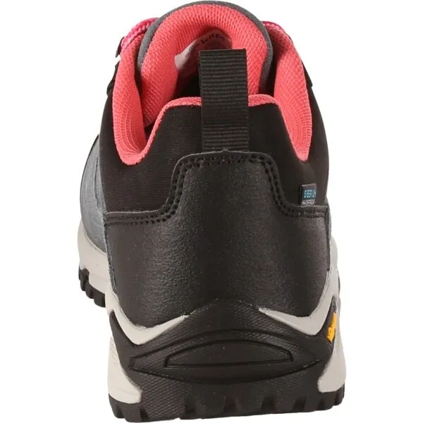 Universal low trekking boots Kilpi ANAK LOW WP-U