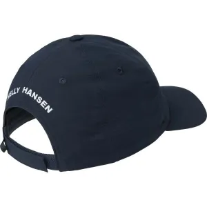 Helly Hansen CREW CAP Unisex šiltovka, tmavo modrá, veľkosť