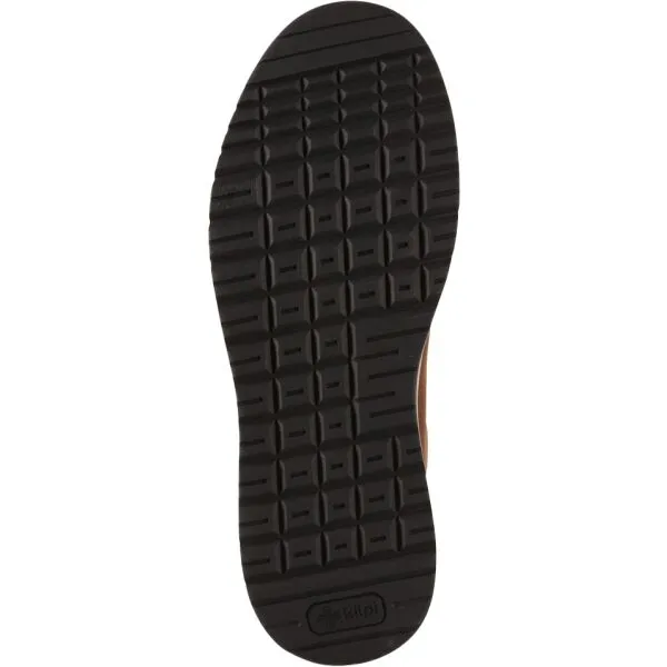 Men's winter boots Kilpi LOMAR HIGH WP-M