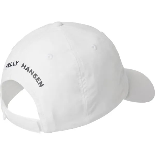 Helly Hansen CREW CAP Unisex šiltovka, biela, veľkosť