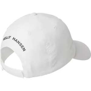 Helly Hansen CREW CAP Unisex šiltovka, biela, veľkosť