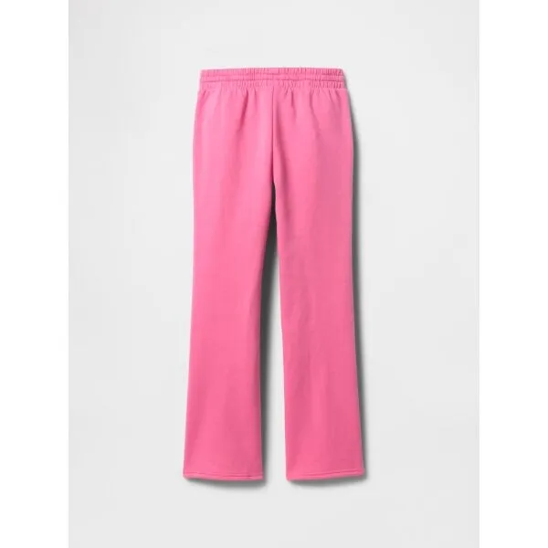 GAP Children's sweatpants with logo - Girls
