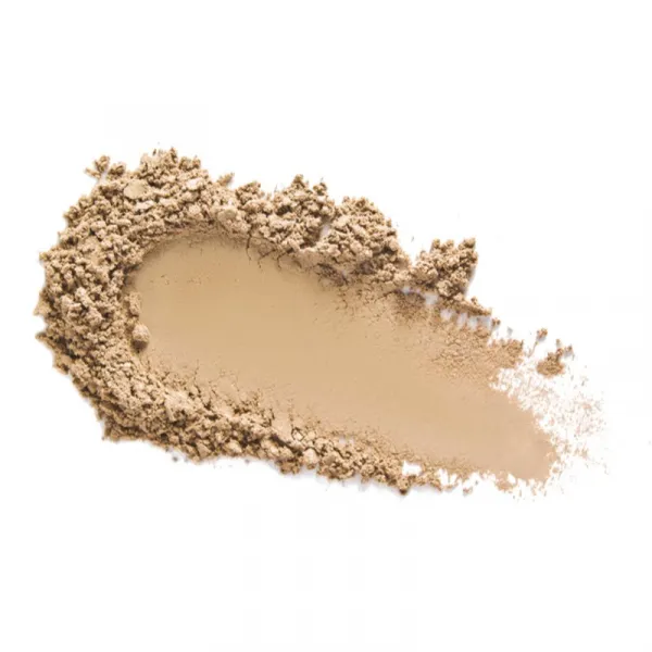 bellaoggi My Skin Velvet Touch 24H kompaktný púdrový make-up SPF 20 odtieň 15W Golden Beige 9 g