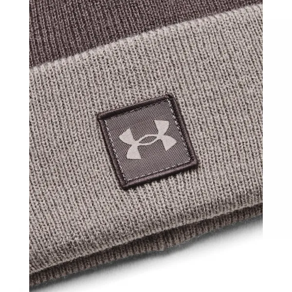Men's Under Armour Halftime Shallow Cuff Hat