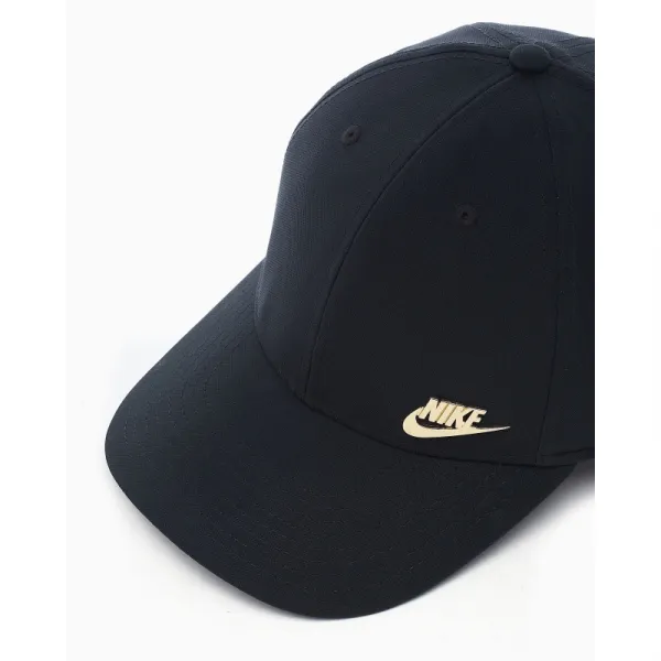Šiltovka NIKE U NK DF CLUB CAP S CB MTFUT L