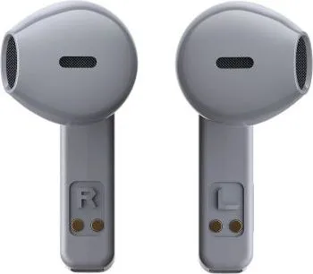 Rad Joyroom slúchadlá IceLens Bluetooth True Wireless BT 5.3, TWS, AAC, SBC, HFP, A2DP, AVRCP, s LED svetlami, čierna (JR-TC1)