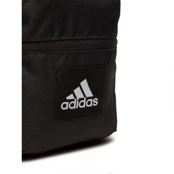 Malá taška cez rameno ADIDAS ESS ORGANIZER BLACK