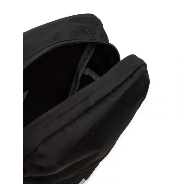 Malá taška cez rameno ADIDAS ESS ORGANIZER BLACK