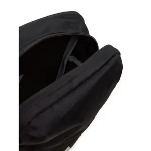 Malá taška cez rameno ADIDAS ESS ORGANIZER BLACK