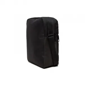 Malá taška cez rameno ADIDAS ESS ORGANIZER BLACK