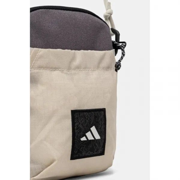 Malá taška cez rameno ADIDAS CXPLR SMALL BAG GRESTR WONALU