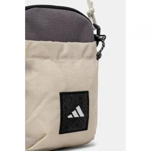 Malá taška cez rameno ADIDAS CXPLR SMALL BAG GRESTR WONALU