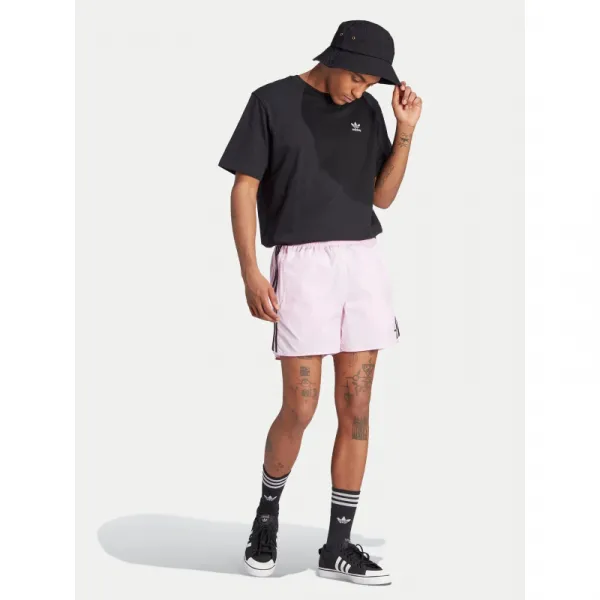 Pánske tričko s krátkym rukávom ADIDAS ORIGINALS B+F TREFOIL TEE