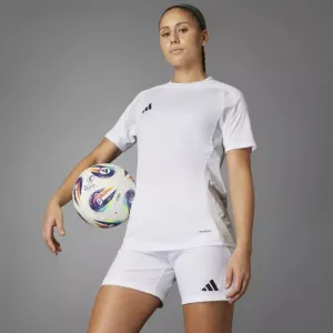 Futbalová lopta ADIDAS W EURO25 PRO WHITE PANTON PANTON