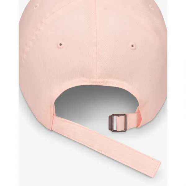 Šiltovka NIKE U NK CLUB CAP U CB FUT WSH L