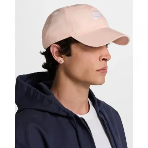 Šiltovka NIKE U NK CLUB CAP U CB FUT WSH L
