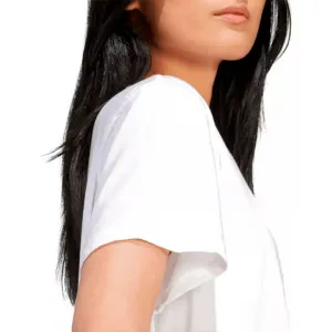 Dámske tričko s krátkym rukávom ADIDAS ORIGINALS TRFL TEE BOXY