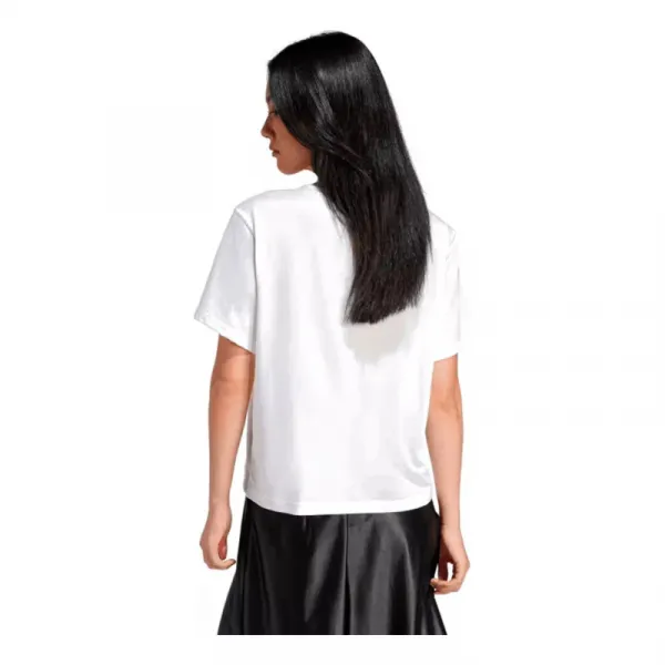 Dámske tričko s krátkym rukávom ADIDAS ORIGINALS TRFL TEE BOXY