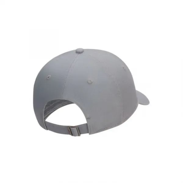 Šiltovka NIKE U NK CLUB CAP U CB FUT WSH L