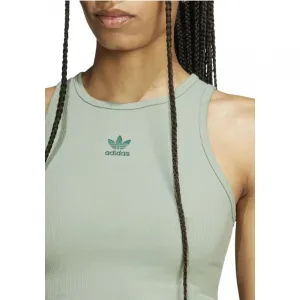 Dámske tielko ADIDAS ORIGINALS ESS RIB