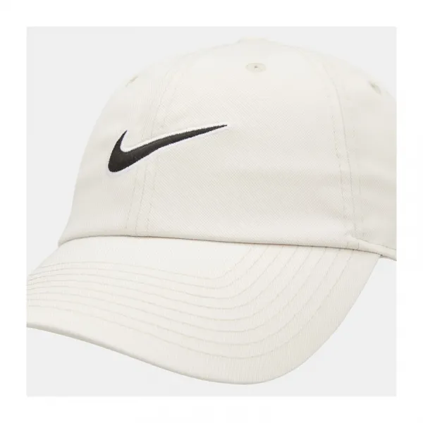 Šiltovka NIKE U NK CLUB CAP U CB SWSH L