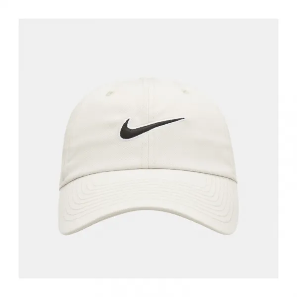 Šiltovka NIKE U NK CLUB CAP U CB SWSH L