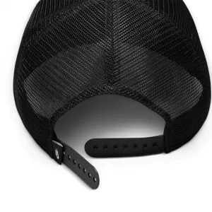 Šiltovka NIKE U NK RISE CAP S CB OVR FUTRA L