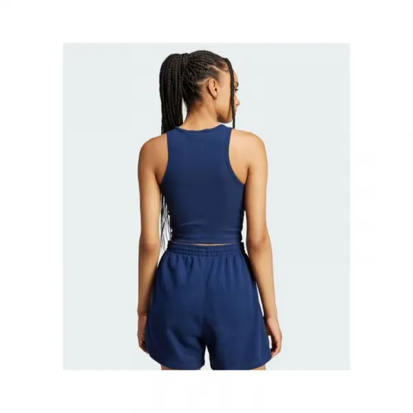 Dámske tielko ADIDAS ORIGINALS ESS RIB