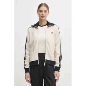 Dámska mikina so zipsom ADIDAS ORIGINALS SNAKE FB TT