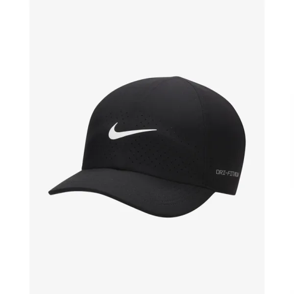 Šiltovka NIKE U NK DFADV CLUB CAP U SAB P