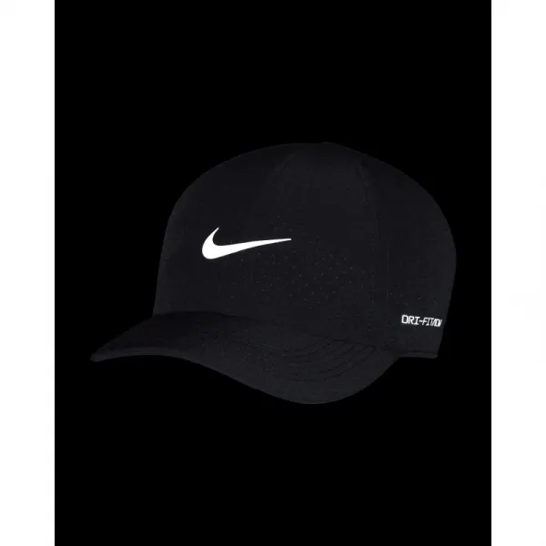 Šiltovka NIKE U NK DFADV CLUB CAP U SAB P