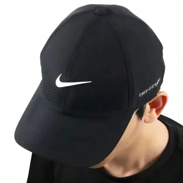 Šiltovka NIKE U NK DFADV CLUB CAP U SAB P