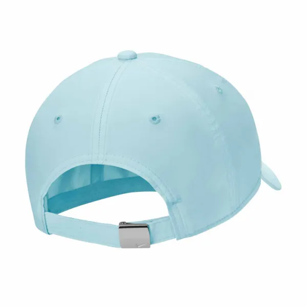 Šiltovka NIKE U NK DF CLUB CAP U CB MTSWSH L