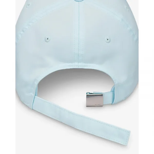 Šiltovka NIKE U NK DF CLUB CAP U CB MTSWSH L