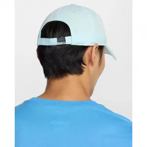 Šiltovka NIKE U NK DF CLUB CAP U CB MTSWSH L