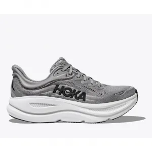 Pánska bežecká obuv HOKA Bondi 9 M galactic grey stellar grey