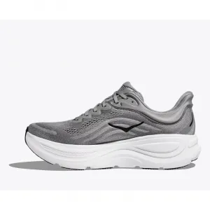 Pánska bežecká obuv HOKA Bondi 9 M galactic grey stellar grey