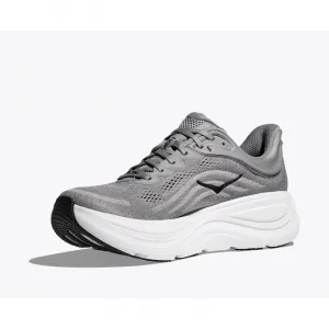 Pánska bežecká obuv HOKA Bondi 9 M galactic grey stellar grey