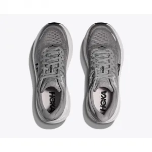 Pánska bežecká obuv HOKA Bondi 9 M galactic grey stellar grey