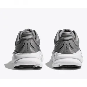 Pánska bežecká obuv HOKA Bondi 9 M galactic grey stellar grey