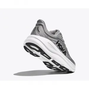 Pánska bežecká obuv HOKA Bondi 9 M galactic grey stellar grey