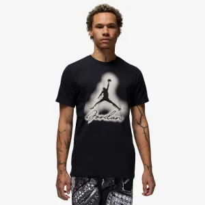 Pánske tričko s krátkym rukávom NIKE JORDAN FLT MVP JM HBR SS CREW